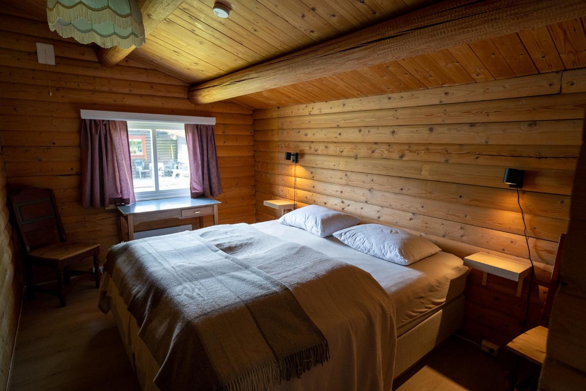 Andalsnes Hytteutleie Exteriér fotografie